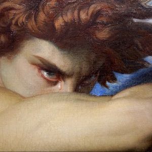 Meet your Posher, Jacob